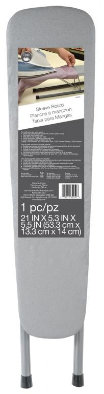 Dritz Collapsible Sleeve Board