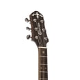 thumbnail image 4 of Crafter Stage 16 Dreadnought Acoustic Electric Guitar - Spruce - STG D16CE PRO, 4 of 6