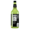 thumbnail image 6 of Mr & Mrs T Original Margarita Cocktail Mixers, 1lt, Plastic Bottle, Shelf Stable, 6 of 8