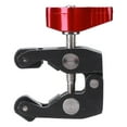 thumbnail image 4 of Photography Super Clamp Super Clamp Fine Workmanship Strong Load Bearing For Fixed Installation More Convenient Photography Super Clamp, 4 of 8