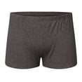 thumbnail image 4 of Shorts for Men – Fitted 7 Inch Sporty Gym Shorts Summer New Men's Daily Casual Sexy Shorts, 4 of 5