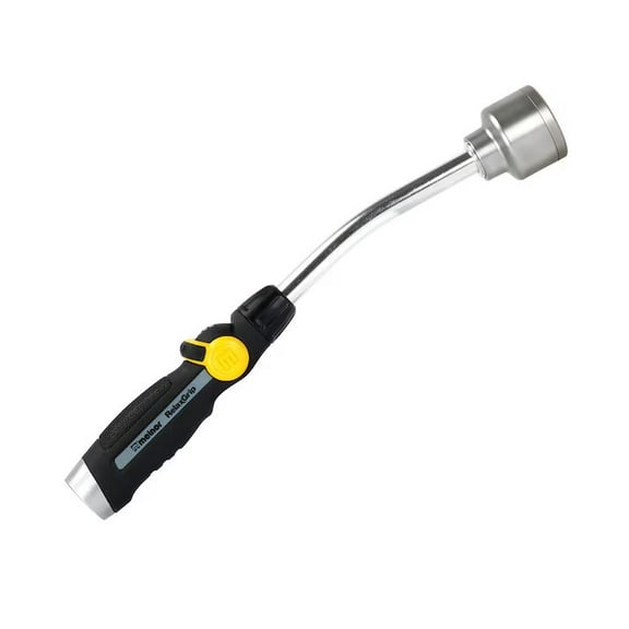Melnor RelaxGrip 1 -Pattern Thumb control Trigger Wand
