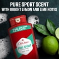 thumbnail image 4 of Old Spice- Gel de baño de alta resistencia para hombres, aroma deportivo puro, 24 onzas líquidas (paquete de 2), 4 of 10