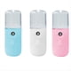 thumbnail image 1 of Carga USB Nano Pulverizador Gota de Agua Mini Portátil Instrumento Hidratante de Mano Humidificador de Vapor, 1 of 5