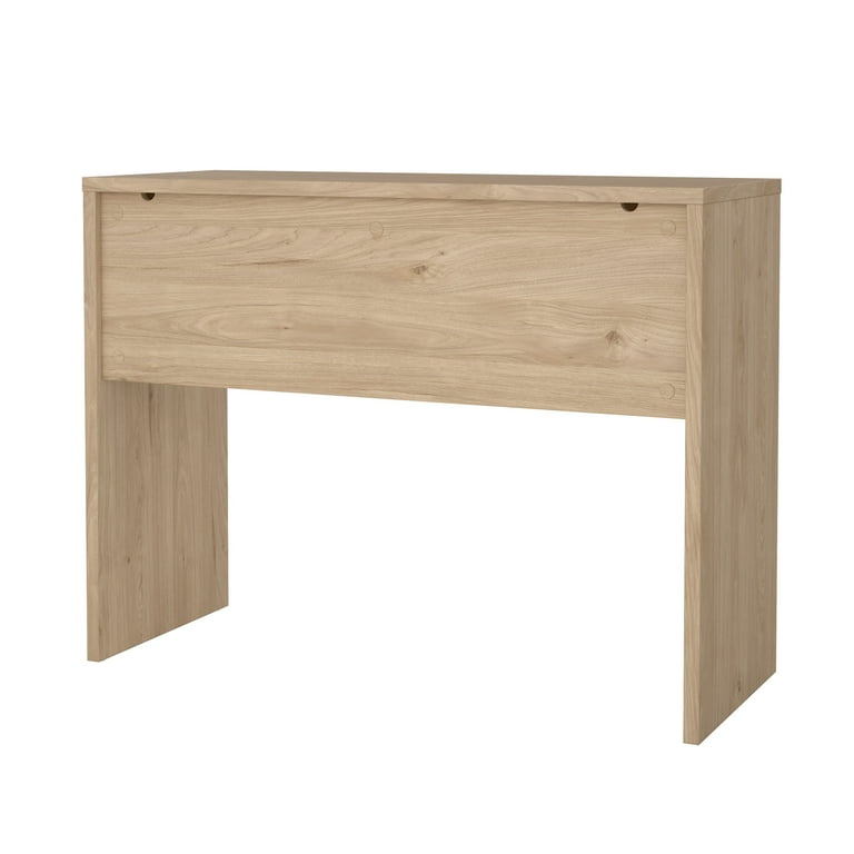Tvilum Wilbur Home Office Writing Desk with 2 Storage Drawer for