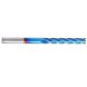 thumbnail image 5 of 4Flute End Mill Tungsten Steel NanoBlue Coating CNC Straight Handle Milling Cutter(3.175 x 3.175 x 22 ), 5 of 5