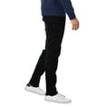 thumbnail image 2 of Tommy Jeans Scanton Slim Jeans, Black, 2 of 6