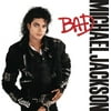 Michael Jackson - Bad - Music & Performance - Vinyl