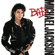 Michael Jackson - Bad - R&B / Soul - Vinyl