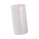 thumbnail image 5 of Lata de té, bote de lata hermético multiusos para escritorio y cocina, de acero inoxidable. Blanco 550ml, 5 of 9