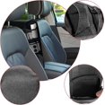 thumbnail image 3 of BEMS-Bolsillo colgante lateral para asiento de coche, almacenamiento de múltiples bolsillos para coche y, 3 of 5