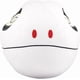 thumbnail image 1 of Bandai Namco Nui Mobile Suit Gundam GQuuuuuuuX Plush Helo 6919 Size: Approx. 7.1 inches (18 cm), 1 of 1