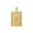 Gold Queen No Chain, variant on PAMTIER King Queen Playing Card Pendant Necklace for Men Women Stainless Steel Gold Vintage CZ Heart Jewelry K with Chain