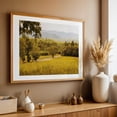 thumbnail image 5 of Cade's Cove - Tennessee Photography Landscape Nature Scenic Rural Pastoral Countryside Unframed Wall Art Print 8 x 12 inches, 5 of 7