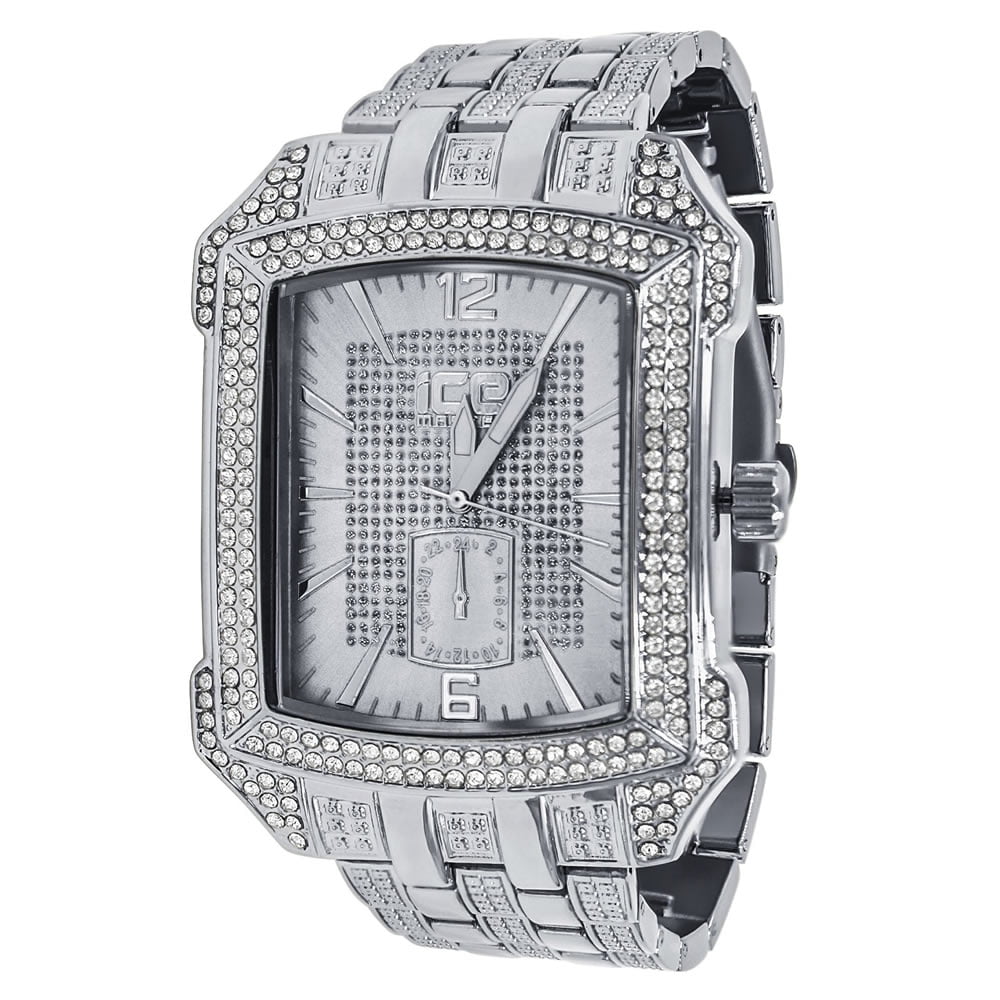 ice master mens watch