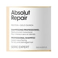 thumbnail image 2 of ABSOLUT REPAIR - Reconstructive Shampoo 500ml/16.1oz, 2 of 2