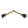 thumbnail image 5 of 20Pcs Corrosions Resistant Fishing Sub Line Splitters Small Size Line Splitter Divider Hook Contactors Device Rustproof, 5 of 8