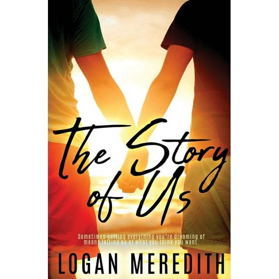 The Story of Us (Paperback)