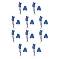thumbnail image 2 of Cepillo de limpieza de ventanas Naiovety Azul 10Conjunto, 2 of 6