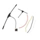 thumbnail image 5 of Receptor módulo FPV, Módulo de Largo Rango FPV 915MHz Baja Latencia Con Antenas para Radiomaster TX16S, 5 of 7