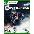 thumbnail image 1 of Reconditionné Electronic Arts NHL 24 Xbox Series X (XBSX), 1 of 5