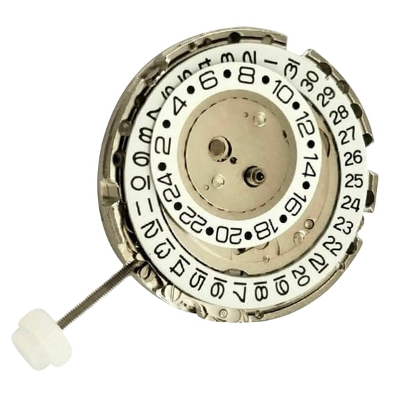Watch Movement Automatic Mechanical Movement Date Kit Men's Watch Replacement Movement For Mingzhu 2813 5833