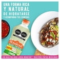thumbnail image 4 of Agua saborizada Bonafont Aguas Frescas limón de 1 l, 4 of 4