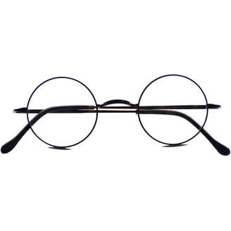 Lacoste L2198 Full Rim Rectangle Matte Blue Eyeglasses  display picture 1