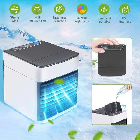 Desk Air Conditioner