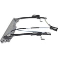 thumbnail image 3 of New Right Front Window Regulator Without Motor Compatible With Mini Cooper Roadster John Works Clubman S Clubman 2007-2015 By WLR9087 380031 51332756084 WPR3846R APWR0278, 3 of 4