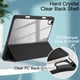 thumbnail image 3 of Funda JeTech para iPad Air 11 M3/M2 (2025/2024), Air 5/4 (2022/2020), 3 of 7