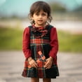 thumbnail image 3 of EeaseCA 2pcs Children Music Enlightenment Sticks Education Stripe Sticks Music Rhythm Sticks, 3 of 7