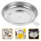 thumbnail image 4 of Stainless Steel Mesh Filter Oil Pot Filter Oil Strainer Oil Holder Tea Fine Mesh Filter, 4 of 4