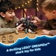 thumbnail image 2 of Juguete de construcción LEGO Nightmare Shark Submarine para niños mayores de 9 años, 2 of 6