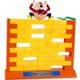 thumbnail image 3 of Wall Breaking Game Challenge to Make the Doll Drop Table Game Wall Playset Push Bricks to Defeat, 3 of 5