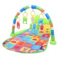thumbnail image 2 of Baby Kick Piano Gym, Tapete Musical Para Piano De Pie Para Recién Nacido Para El Hogar Para Recién Nacidos, 2 of 7