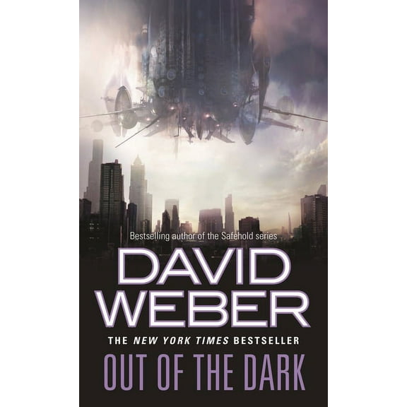 Out of the Dark Out of the Dark, Book 1, (Paperback)