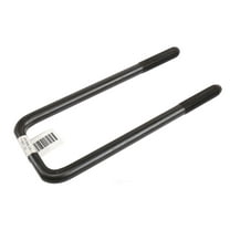 GM 15548640 Leaf Spring Axle U-Bolt Kit