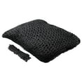thumbnail image 3 of DYNWAVECA Golf Practice Net, Mesh , Barrier, Professional, Impact-resistant Sports Training Net for Golf in The Garden And on The Golf Course 450cmx400cm, 3 of 10