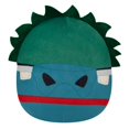 thumbnail image 2 of Squishmallows Official Kellytoy 8 Inch Plush My Hero Academia Izuku Midoriya, 2 of 2