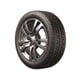 thumbnail image 2 of Llanta CV SILVERADO 2015 265/70R17 115T BFGoodrich BFGoodrich Advantage Sport LT, 2 of 4