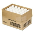 thumbnail image 2 of Diamond Crystal Classic White Disposable Salt Shakers, 4 oz, 48/Carton, 2 of 4