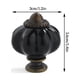thumbnail image 4 of Speravity Perilla de puerta Tirador de cajón retro Pieza de repuesto para muebles de guardería Herramientas y ferretería Tipo 1, 4 of 6