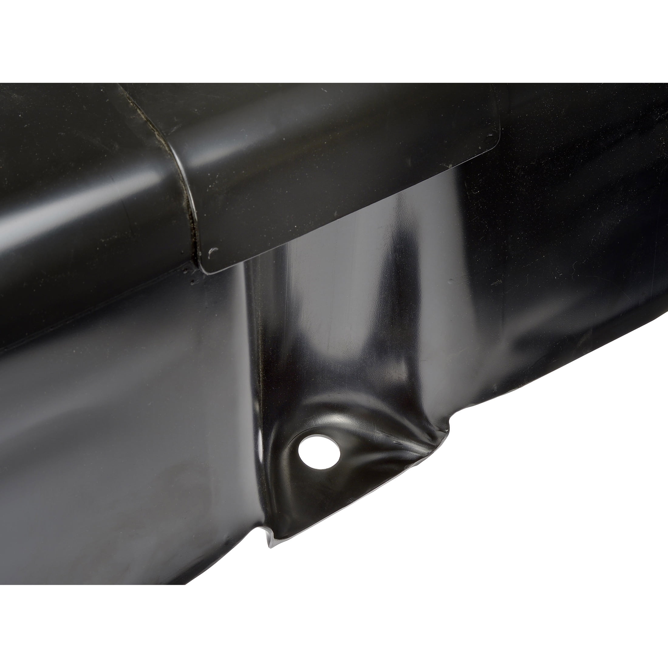 Dorman 999-900 Fuel Tank Skid Plate Guard for Specific Jeep Models