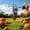Blue, variant on SUTWOEN Bare Twig Floral Pick With Glitter Pumpkin Bats Bug Accents Halloween Branch Insert Decor For Vase Indoor Yard Table Home Gathering Centerpiece Display