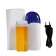 thumbnail image 2 of Salon Hair Removal Machine Set Wax Heater Warmer Wax Cartridge Depilatory Paper Epilator Honey, 2 of 5