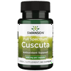 Swanson Full Spectrum Cuscuta 400 mg 60 Capsules