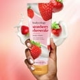 thumbnail image 4 of Bodycology Shea Butter Body Cream, Strawberry Cheesecake, 8 oz, 3 Pack, 4 of 5