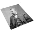 thumbnail image 3 of Print: Hon. James D. Cameron Of Pennsylvania, Secretary Of War - Grant, 3 of 4