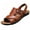 Other, variant on Mens Newpage Outdoor Sport Sandal Shoe, Leather Sandals Men's Sandals